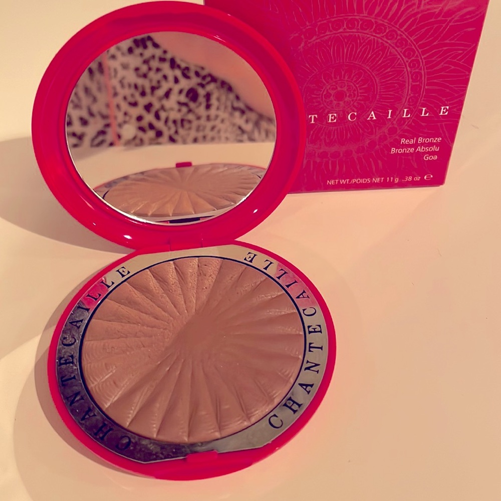 Chantecaille Bronzer “Goa”